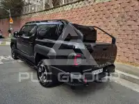 2026 KIA Tasman
