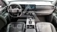 2026 KIA Tasman