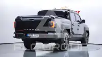 2026 KIA Tasman