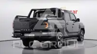 2026 KIA Tasman