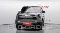 2026 KIA Tasman