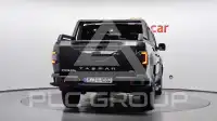 2026 KIA Tasman