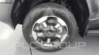 2026 KIA Tasman