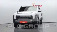 2026 KIA Tasman