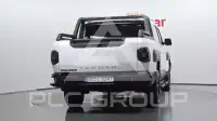 2026 KIA Tasman