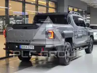 2026 KIA Tasman