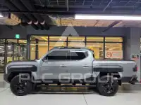 2026 KIA Tasman