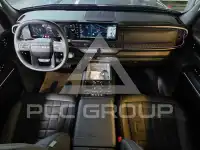 2026 KIA Tasman