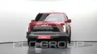 2026 KIA Tasman