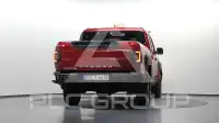 2026 KIA Tasman