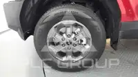 2026 KIA Tasman