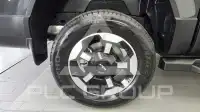 2026 KIA Tasman