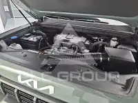 2026 KIA Tasman