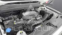 2026 KIA Tasman
