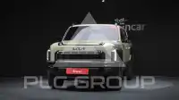 2026 KIA Unknown