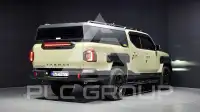 2026 KIA Tasman