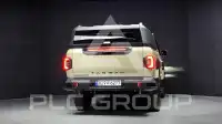 2026 KIA Tasman