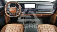 2026 KIA Tasman