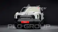 2026 KIA Tasman