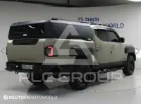 2026 KIA Tasman