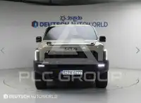 2026 KIA Tasman