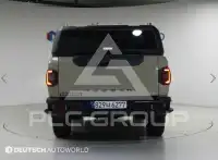 2026 KIA Tasman