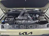 2026 KIA Tasman