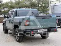 2026 KIA Tasman