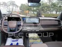 2026 KIA Tasman