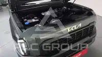 2026 KIA Tasman