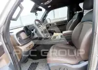 2026 KIA Tasman