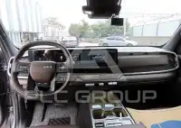 2026 KIA Tasman