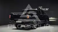 2026 KIA Tasman