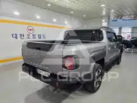 2026 KIA Tasman