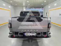 2026 KIA Tasman