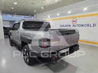 2026 KIA Tasman