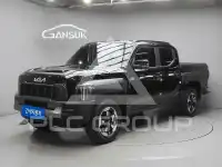 2026 KIA Tasman