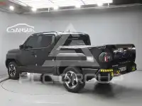 2026 KIA Tasman