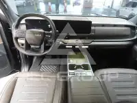 2026 KIA Tasman