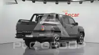 2026 KIA Tasman
