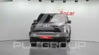2026 KIA Tasman