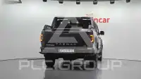 2026 KIA Tasman