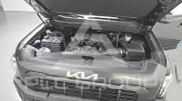 2026 KIA Tasman
