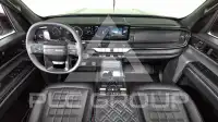 2026 KIA Tasman
