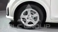 2026 KIA Morning