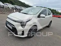 2026 KIA Morning