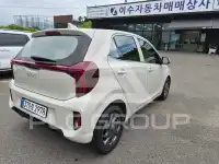 2026 KIA Morning