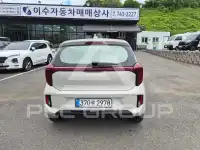 2026 KIA Morning