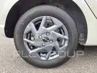 2026 KIA Morning