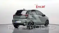 2026 KIA Morning